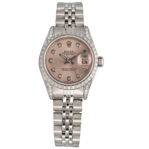 rolex lady datejust 69240|rolex lady datejust 26mm price.